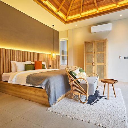Luna Ola Villa Berawa 캉구 외부 사진