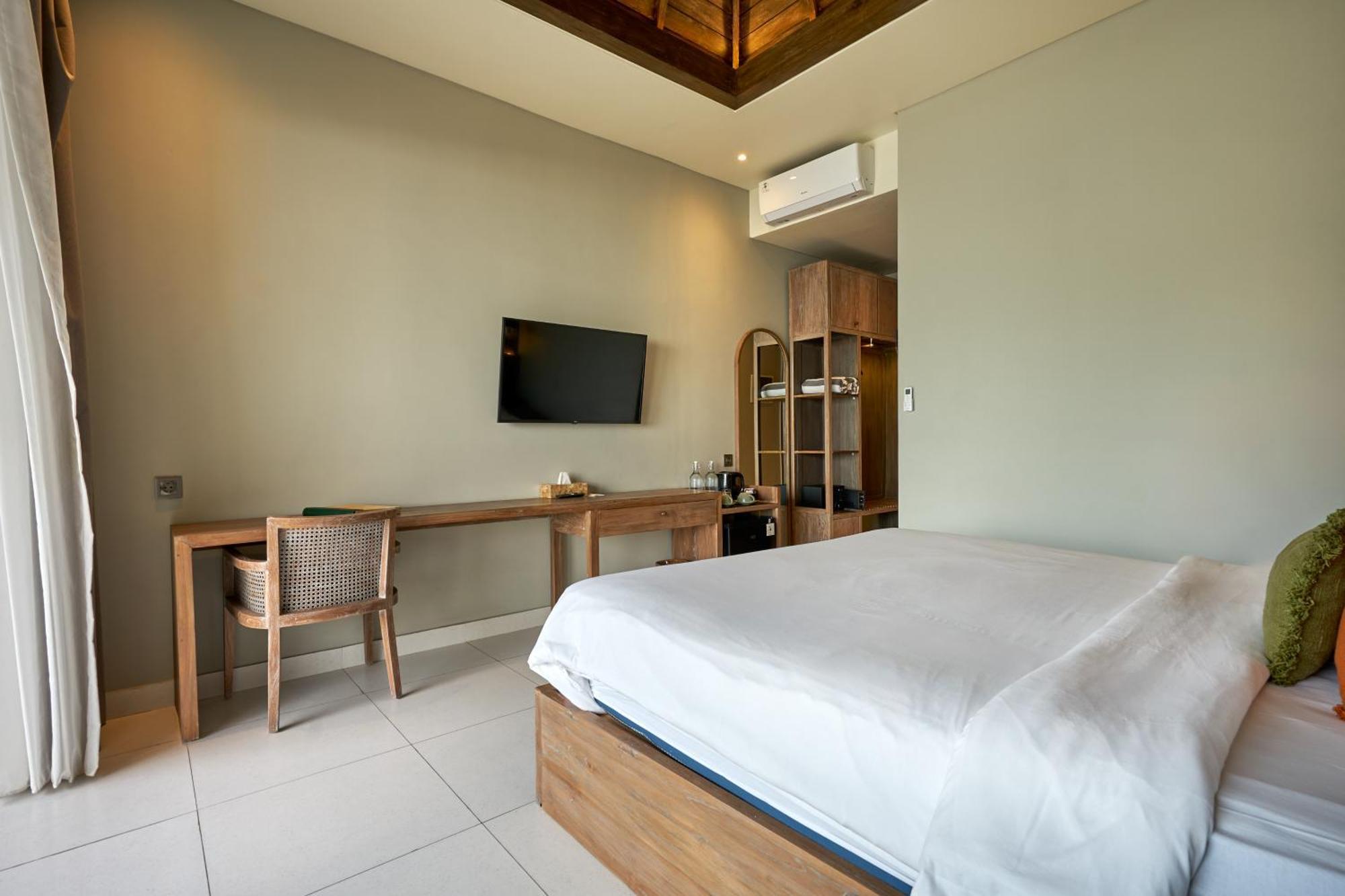 Luna Ola Villa Berawa 캉구 외부 사진